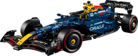 LEGO TECHNIC 42206 Monoposto F1 Oracle Red Bull Racing RB20
