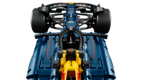 LEGO TECHNIC 42206 Monoposto F1 Oracle Red Bull Racing RB20