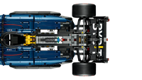 LEGO TECHNIC 42206 Monoposto F1 Oracle Red Bull Racing RB20