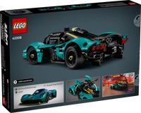 LEGO TECHNIC 42208 Aston Martin Valkyrie USCITA GIUGNO