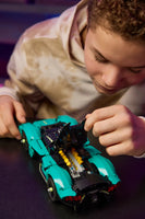 LEGO TECHNIC 42208 Aston Martin Valkyrie USCITA GIUGNO