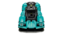LEGO TECHNIC 42208 Aston Martin Valkyrie USCITA GIUGNO
