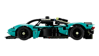 LEGO TECHNIC 42208 Aston Martin Valkyrie USCITA GIUGNO