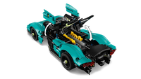 LEGO TECHNIC 42208 Aston Martin Valkyrie USCITA GIUGNO