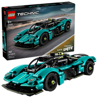 LEGO TECHNIC 42208 Aston Martin Valkyrie USCITA GIUGNO