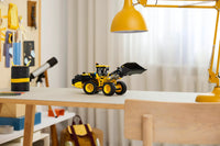 LEGO TECHNIC 42209 Pala gommata Volvo L120 Electric USCITA GIUGNO