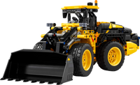 LEGO TECHNIC 42209 Pala gommata Volvo L120 Electric USCITA GIUGNO