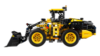 LEGO TECHNIC 42209 Pala gommata Volvo L120 Electric USCITA GIUGNO