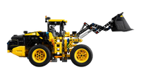 LEGO TECHNIC 42209 Pala gommata Volvo L120 Electric USCITA GIUGNO