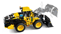 LEGO TECHNIC 42209 Pala gommata Volvo L120 Electric USCITA GIUGNO