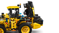 LEGO TECHNIC 42209 Pala gommata Volvo L120 Electric USCITA GIUGNO