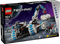 LEGO TECHNIC 42211 Veicolo spaziale rover lunare Lunar Outpost™