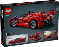 LEGO TECHNIC 42212 Ferrari FXX K USCITA AGOSTO