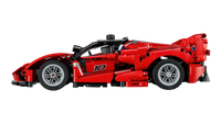 LEGO TECHNIC 42212 Ferrari FXX K USCITA AGOSTO