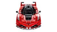 LEGO TECHNIC 42212 Ferrari FXX K USCITA AGOSTO