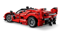 LEGO TECHNIC 42212 Ferrari FXX K USCITA AGOSTO