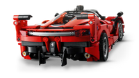 LEGO TECHNIC 42212 Ferrari FXX K USCITA AGOSTO