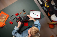 LEGO TECHNIC 42216 SUV Ford Bronco® USCITA AGOSTO
