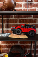 LEGO TECHNIC 42216 SUV Ford Bronco® USCITA AGOSTO