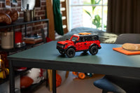 LEGO TECHNIC 42216 SUV Ford Bronco® USCITA AGOSTO