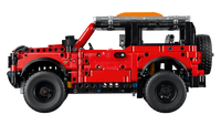 LEGO TECHNIC 42216 SUV Ford Bronco® USCITA AGOSTO