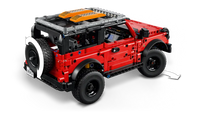 LEGO TECHNIC 42216 SUV Ford Bronco® USCITA AGOSTO