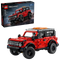 LEGO TECHNIC 42216 SUV Ford Bronco® USCITA AGOSTO