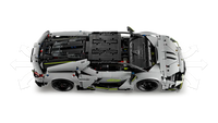 LEGO TECHNIC 42214 Super Sports Car Lamborghini Revuelto USCITA AGOSTO