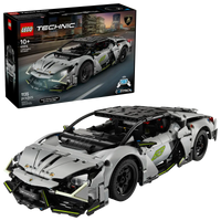 LEGO TECHNIC 42214 Super Sports Car Lamborghini Revuelto USCITA AGOSTO