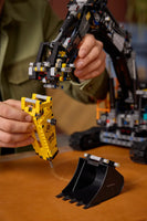 LEGO TECHNIC 42215 Escavatore Volvo EC500 Hybrid USCITA AGOSTO