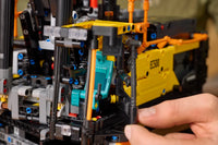 LEGO TECHNIC 42215 Escavatore Volvo EC500 Hybrid USCITA AGOSTO