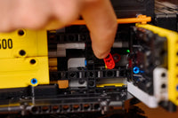 LEGO TECHNIC 42215 Escavatore Volvo EC500 Hybrid USCITA AGOSTO