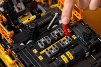 LEGO TECHNIC 42215 Escavatore Volvo EC500 Hybrid USCITA AGOSTO