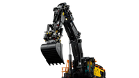 LEGO TECHNIC 42215 Escavatore Volvo EC500 Hybrid USCITA AGOSTO