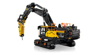 LEGO TECHNIC 42215 Escavatore Volvo EC500 Hybrid USCITA AGOSTO