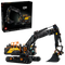 LEGO TECHNIC 42215 Escavatore Volvo EC500 Hybrid USCITA AGOSTO