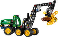 LEGO TECHNIC 42218 Mietitrebbia gommato John Deere 1470H