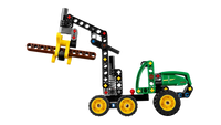 LEGO TECHNIC 42218 Mietitrebbia gommato John Deere 1470H
