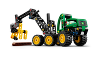 LEGO TECHNIC 42218 Mietitrebbia gommato John Deere 1470H