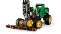 LEGO TECHNIC 42218 Mietitrebbia gommato John Deere 1470H
