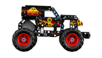 LEGO TECHNIC 42219 Monster Jam™ Grave Digger™ Fuoco e Ghiaccio USCITA GENNAIO