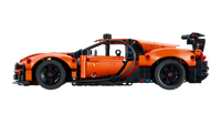 LEGO TECHNIC 422222 Hyper Car Bugatti Chiron Pur Sport USCITA GENNAIO