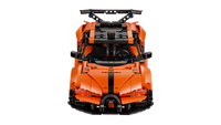LEGO TECHNIC 422222 Hyper Car Bugatti Chiron Pur Sport USCITA GENNAIO