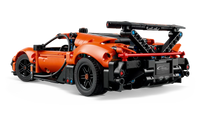 LEGO TECHNIC 422222 Hyper Car Bugatti Chiron Pur Sport USCITA GENNAIO
