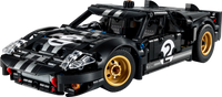 LEGO TECHNICH  42223 Auto da corsa Ford GT40 MKII 1966 USCITA GENNAIO