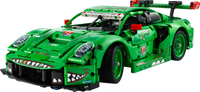 LEGO TECHNIC 42224 Auto Porsche 911 GT3 R REXY AO Racing USCITA GENNAIO