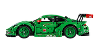 LEGO TECHNIC 42224 Auto Porsche 911 GT3 R REXY AO Racing USCITA GENNAIO