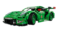 LEGO TECHNIC 42224 Auto Porsche 911 GT3 R REXY AO Racing USCITA GENNAIO