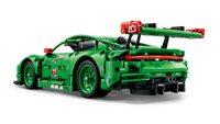 LEGO TECHNIC 42224 Auto Porsche 911 GT3 R REXY AO Racing USCITA GENNAIO