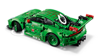 LEGO TECHNIC 42224 Auto Porsche 911 GT3 R REXY AO Racing USCITA GENNAIO